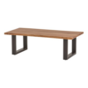 Tafel freeshape 120 cm