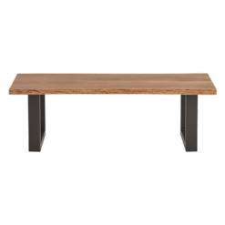 Alternative view of Salontafel 140 - Freeshape Table Collection