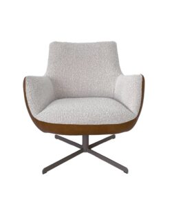 Stella beige boucle