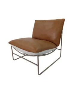 Fauteuil Maceo