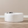 Hocker Mio off white