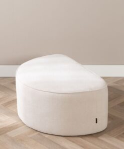 Hocker Neso off white