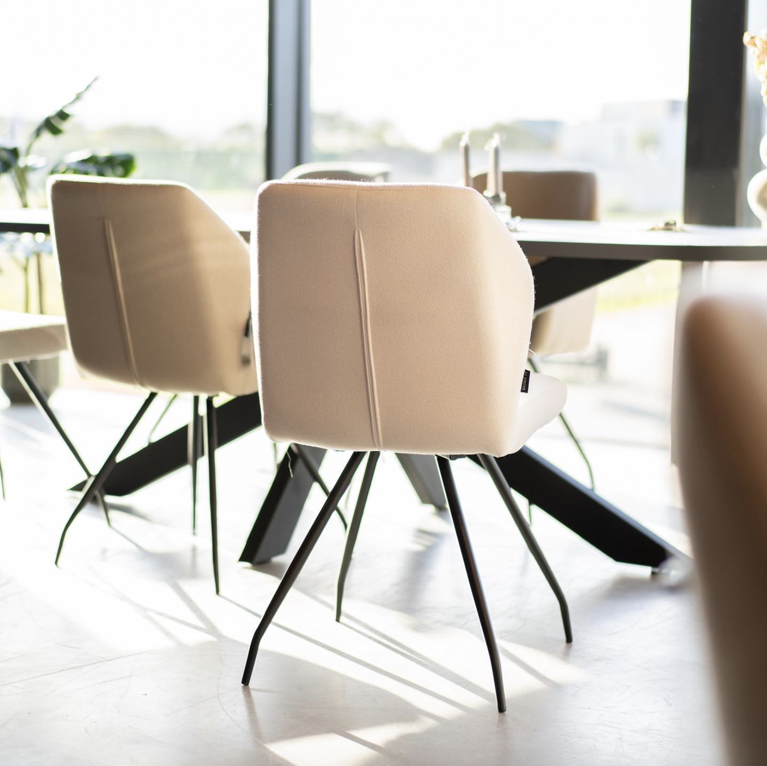 categorie stoelen