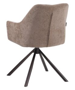 Draaibare eetkamerstoel Kay