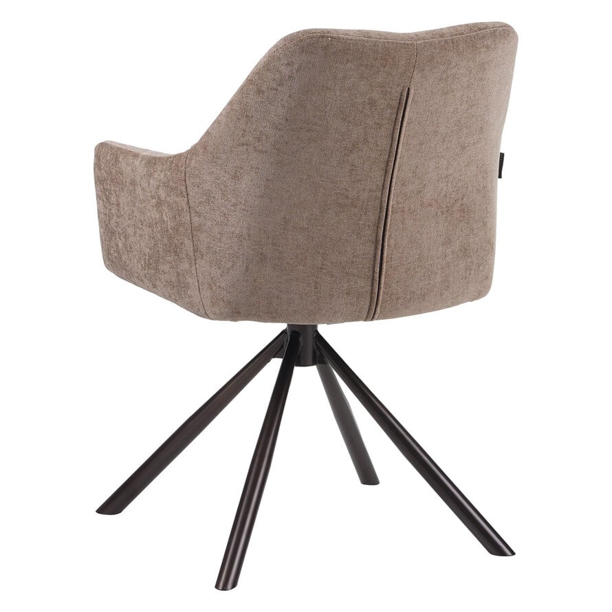 Draaibare eetkamerstoel Kay