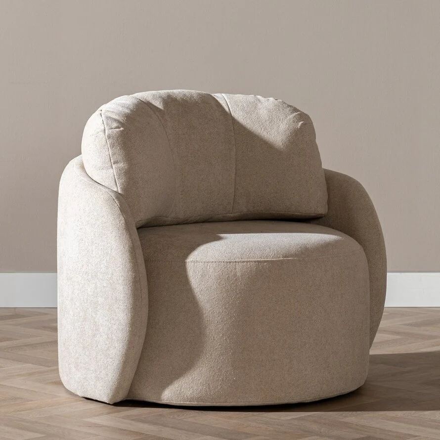 Fauteuil Cali