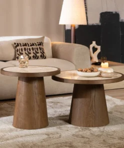 Handel in geluk - Meubilair voor horeca- en projectinrichting