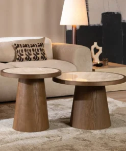 Handel in geluk - Meubilair voor horeca- en projectinrichting