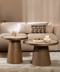 Handel in geluk - Meubilair voor horeca- en projectinrichting