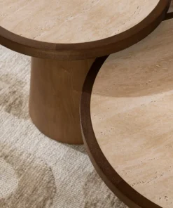 Handel in geluk - Meubilair voor horeca- en projectinrichting