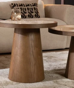 Handel in geluk - Meubilair voor horeca- en projectinrichting