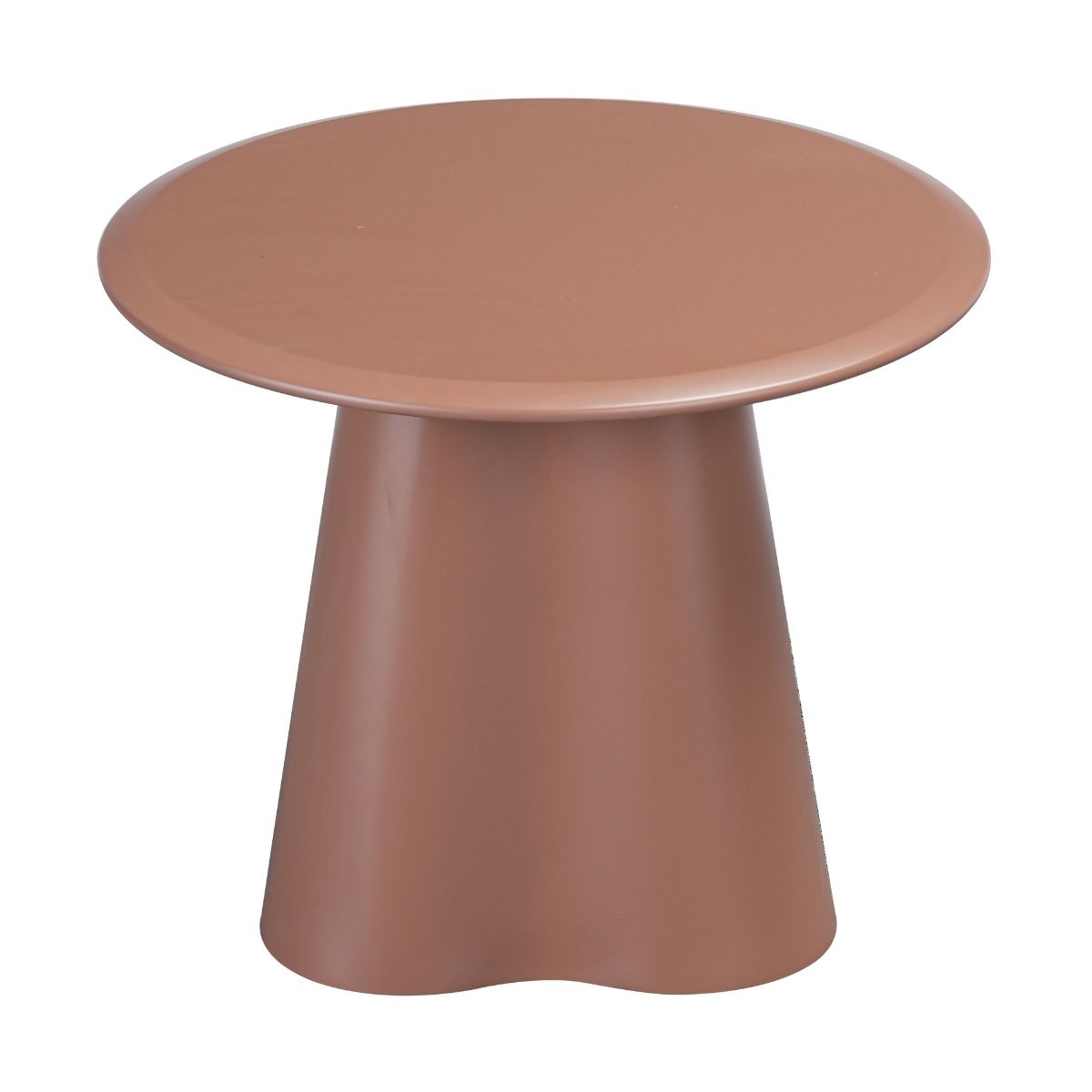 Bijzettafel Orion rond ø60 cm