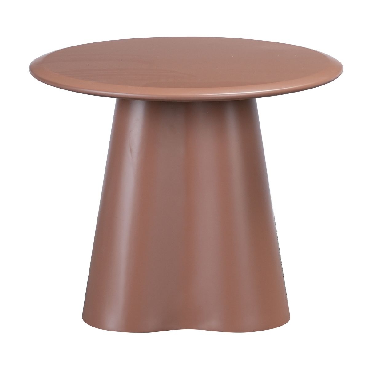 Bijzettafel Orion rond ø60 cm - Afbeelding 3