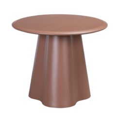 Bijzettafel Orion rond ø60 cm - Afbeelding 4
