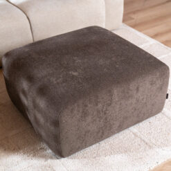 Hocker Maine chenille - Afbeelding 4