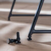 Handel in geluk - Meubilair voor horeca- en projectinrichting