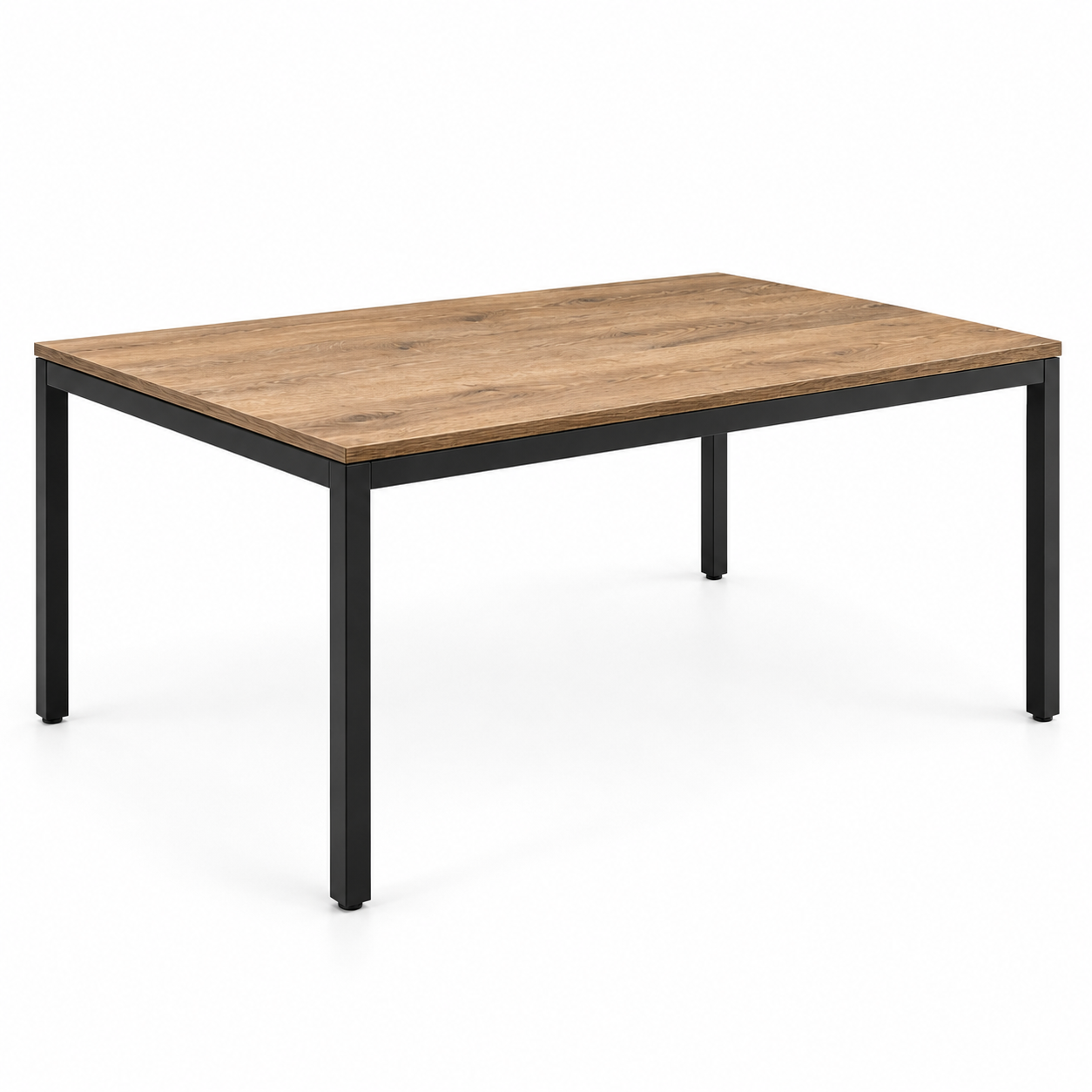 06-serie Kantoortafel 120x60 cm